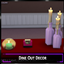 Recolors: Dine Out Decor logo