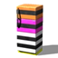 Candy Refridgerator logo