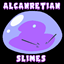 Return of the Slime Isekai logo