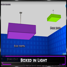 Recolors: Boxed in Light - The Sims 4 Build / Buy - CurseForge