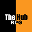 RPG  Hub logo