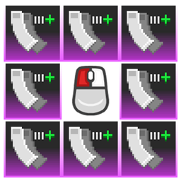 Cozy Gunfight logo