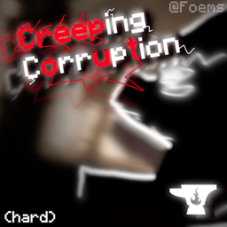 Creeping Corruptions logo