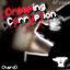 Creeping Corruptions logo