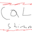 Shimmerblock CALAMITY logo