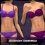 Satin Underwear logo