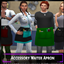Accessory Waiter Aprion logo