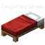 Comforting Dream logo