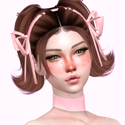 Ribbon Coquette Infant-Adult logo