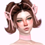 Ribbon Coquette Infant-Adult logo