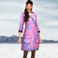 coats feminine Fall logo