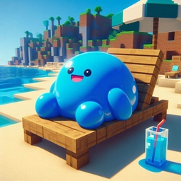 Tensura Paradise project image