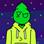 Dom's Wacky World logo