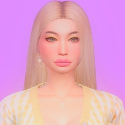 Daisy Clifford CC