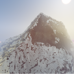 Download Everest Map - Minecraft Mods & Modpacks - CurseForge