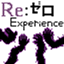 Re:Zero Experience logo
