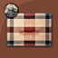 Geometric Rectangular Dance Rug #3 Samtuse963