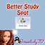 Better Study Spot logo