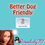 Better Dog Friendly logo