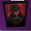 Stranger Things Season 5 Framed Posters logo
