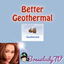 Better Geothermal logo