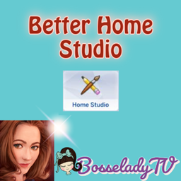 Better Home Studio