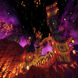 Ender Evolution logo