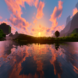 SernetyCraft logo