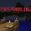 The Analog logo