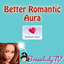 Better Romantic Aura logo