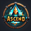 Ascend: Tech & Tales logo