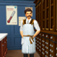 Victorian Tradesman Outfit logo