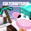 CultCraft SMP - Seasonal Depression Edition logo