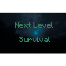 Next Level Survival 2 project image