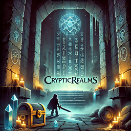 CrypticRealms (YMC) project image