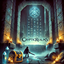 CrypticRealms (YMC) logo