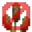 Begone Naturalist Cattail logo