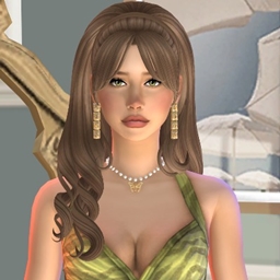 Julie Willow