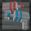 Size Rayguns logo
