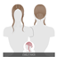 Simpliciaty's Emily Hair logo