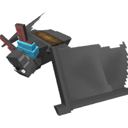 Lino the Nether Bat