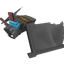 Lino the Nether Bat