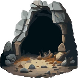 Mo Cave Sounds logo