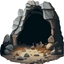 Mo Cave Sounds logo