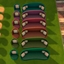 Recolors of livingroomitems from Growing Together (Sofa and Armchair) logo