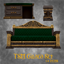TSM Gilded Set logo