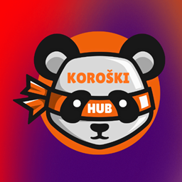 KoroskiHub logo