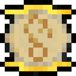 Tensura: Unique Skills as Items logo