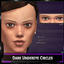 Dark Undereye Circles logo