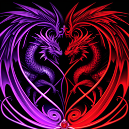 Ardat Hallow Worlds logo